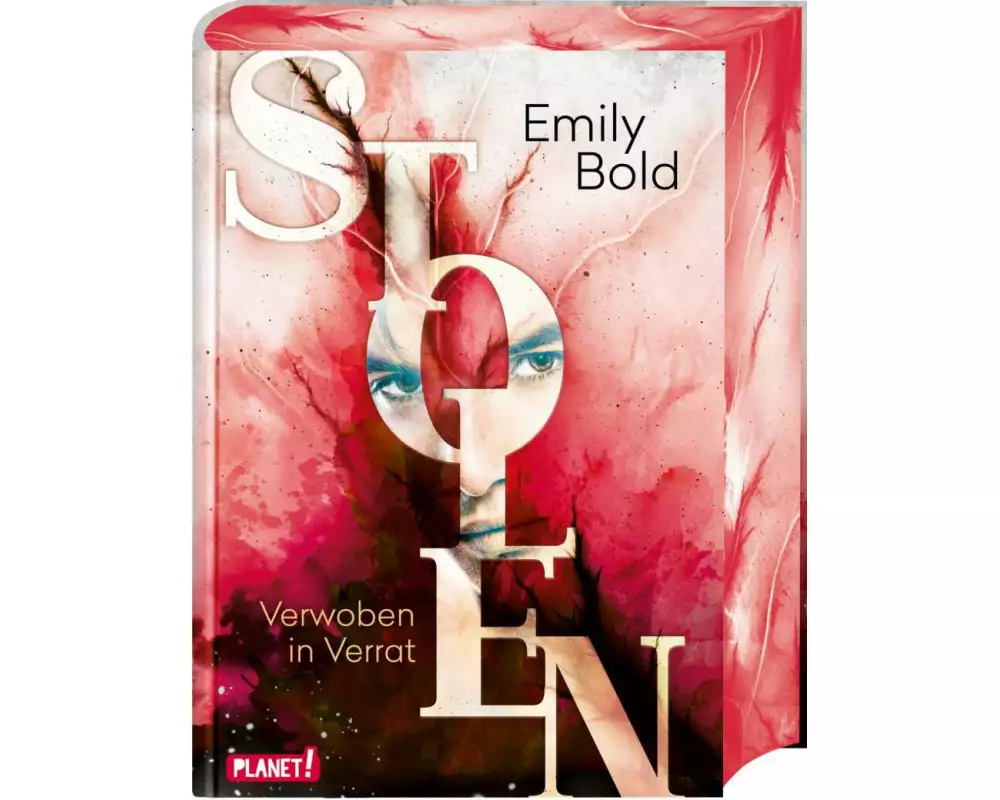 Stolen 2: Verwoben in Verrat