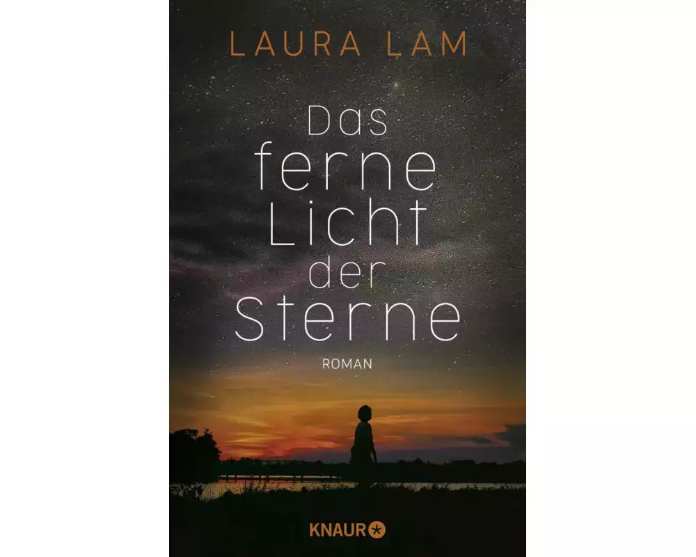 Das ferne Licht der Sterne