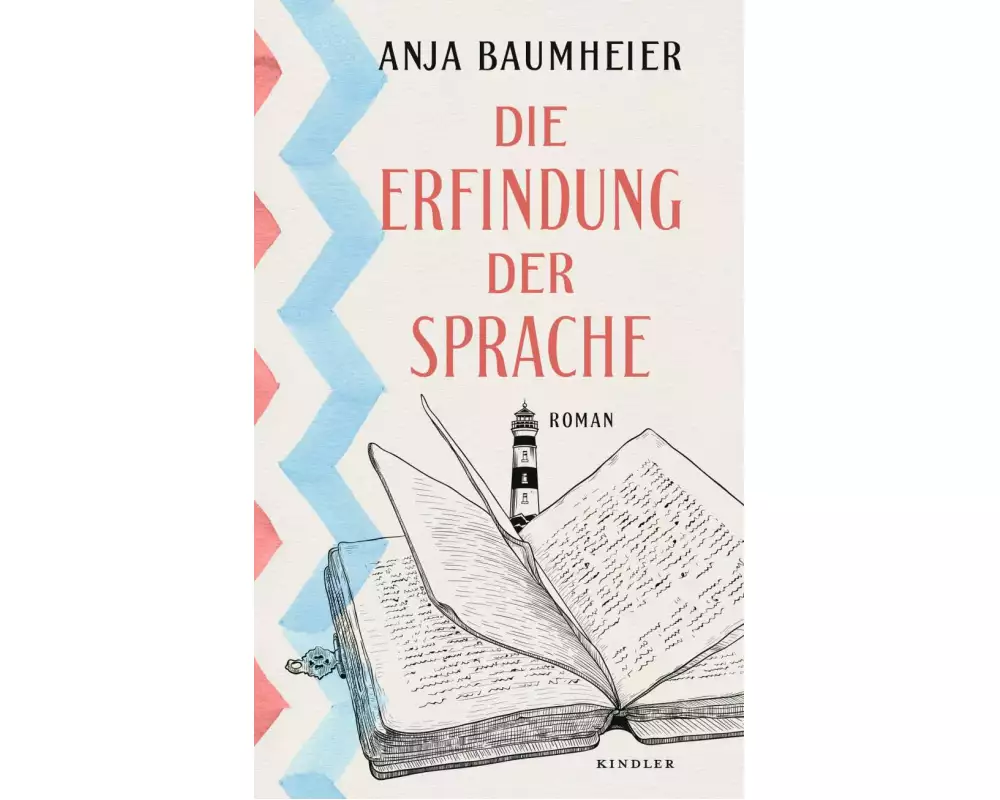 Die Erfindung der Sprache