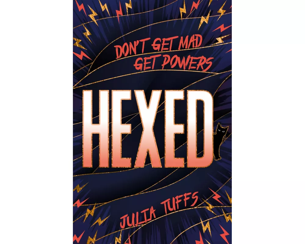 Hexed