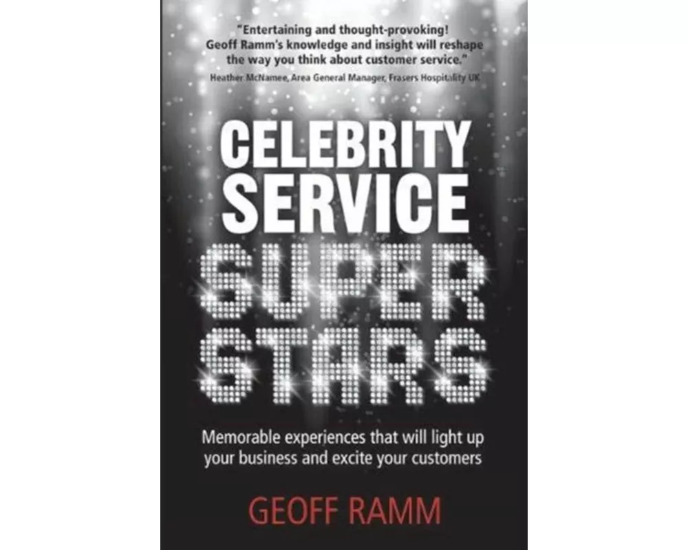 Celebrity Service Superstars