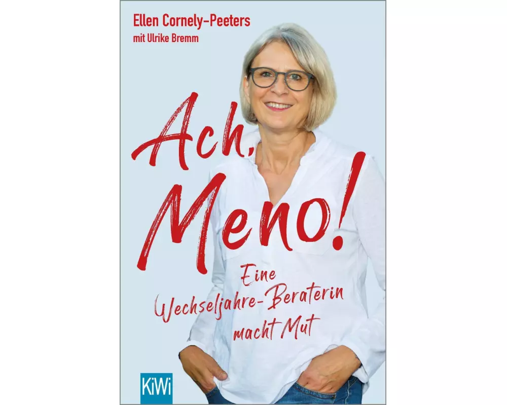 Ach, Meno!