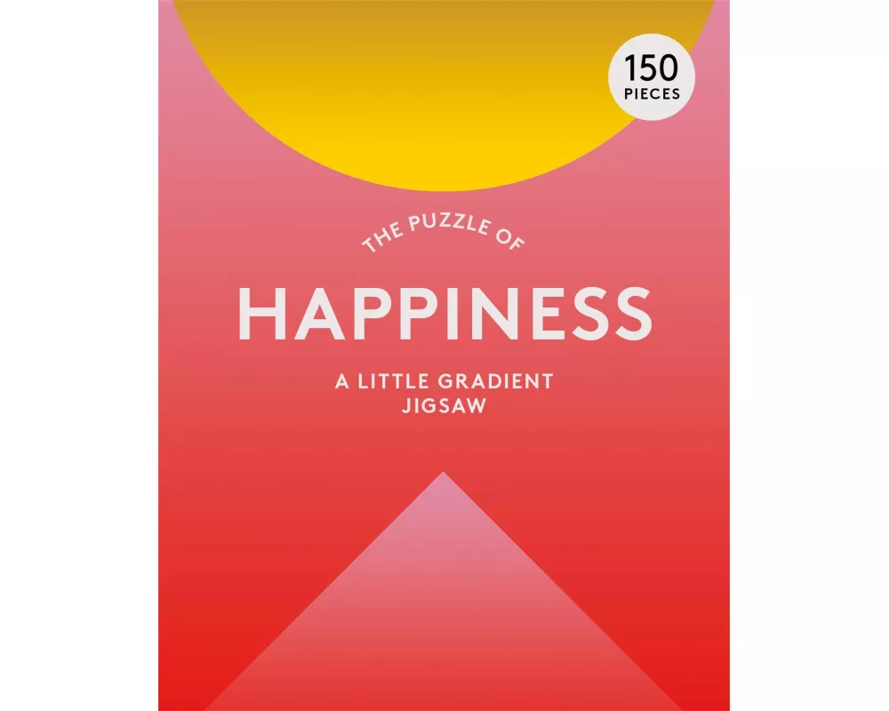 The Puzzle of Happiness