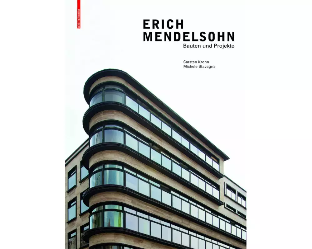 Erich Mendelsohn