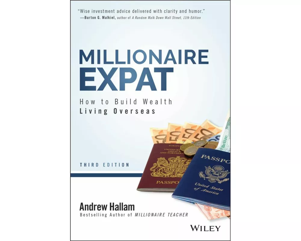 Millionaire Expat