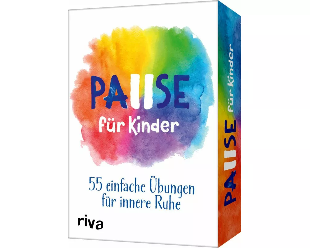 Pause für Kinder