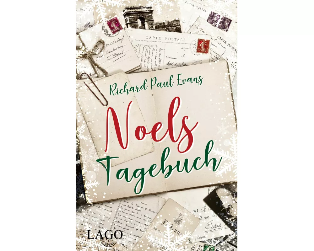 Noels Tagebuch