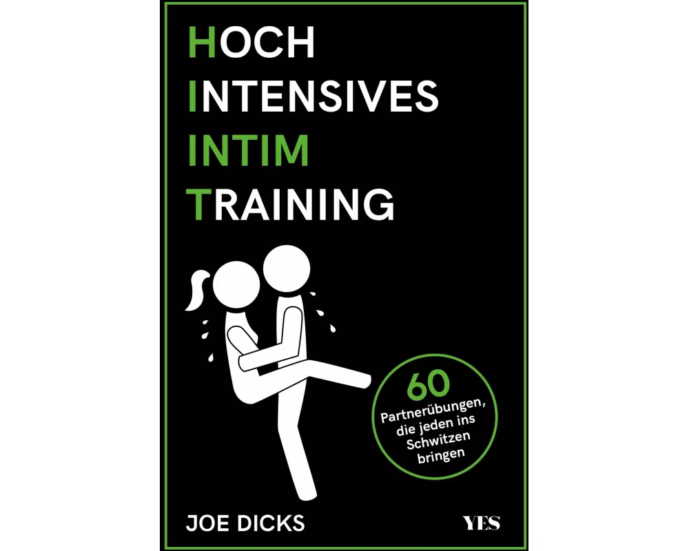 HIIT: Hochintensives Intimtraining
