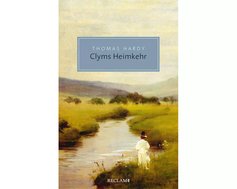 Clyms Heimkehr
