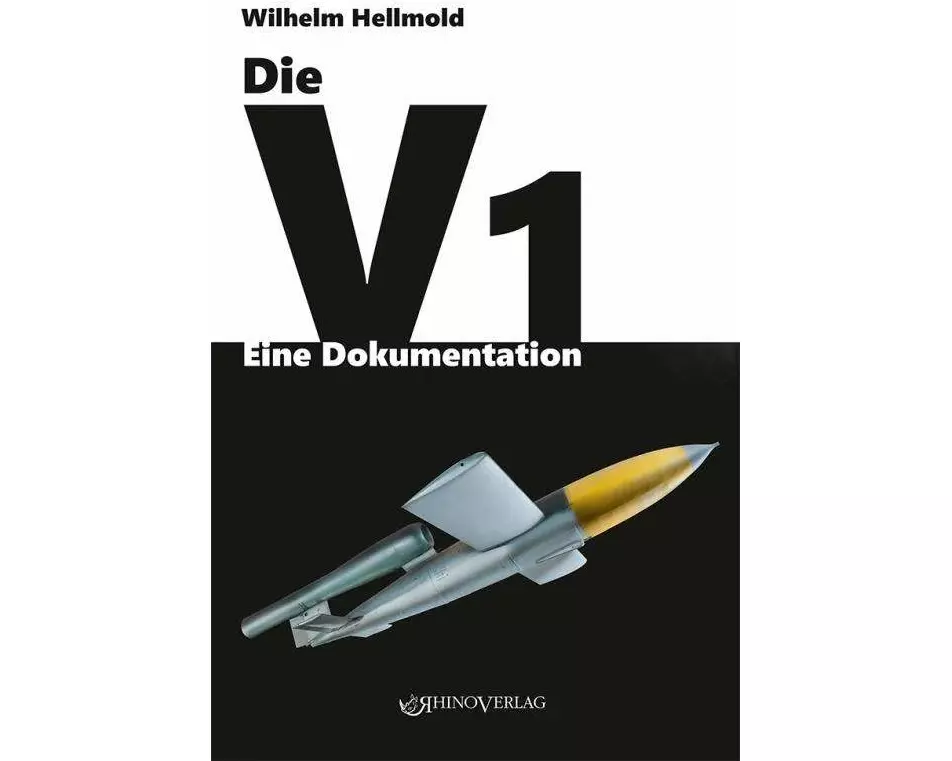 Die V1 - Eine Dokumentation