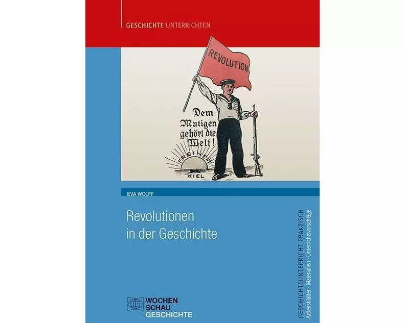 Revolutionen in der Geschichte