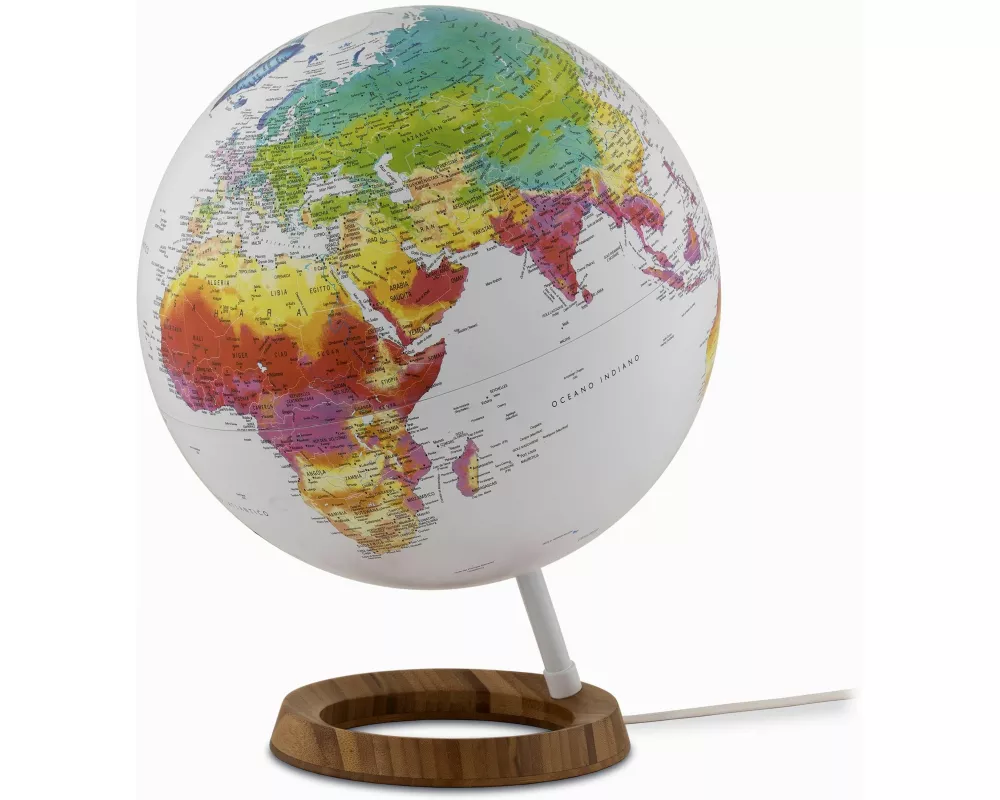 Atmo Climate Globe