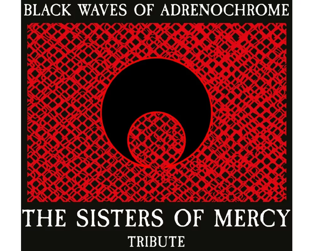 The Sisters Of Mercy Tribute