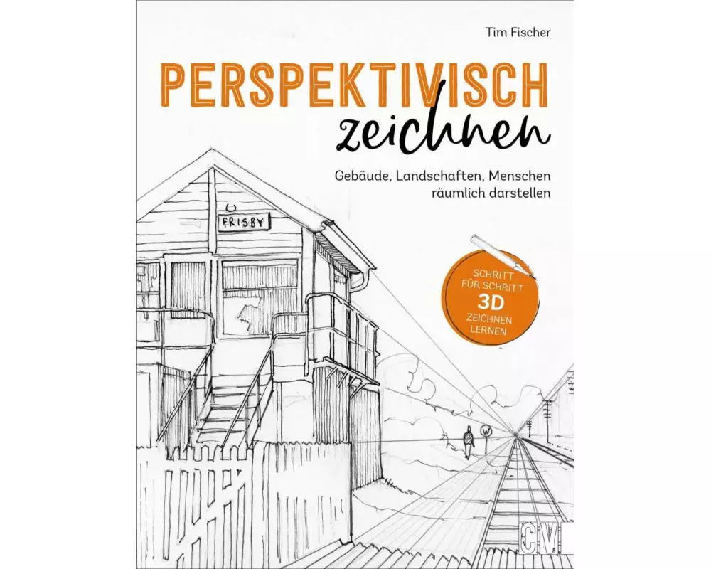 Perspektivisch zeichnen