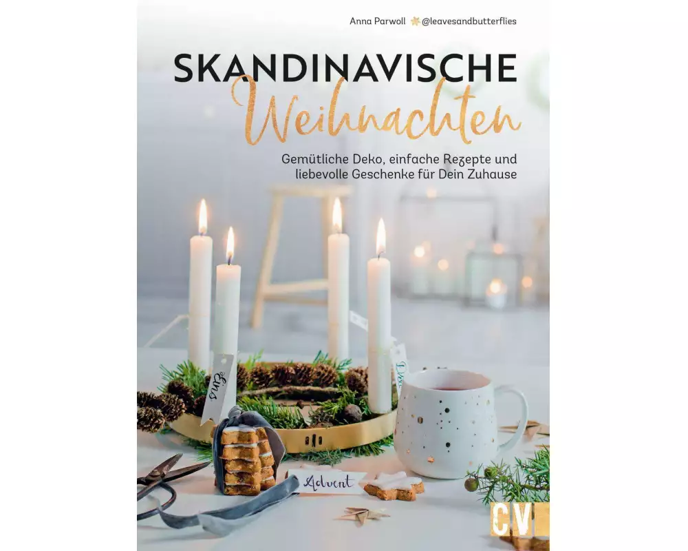 Skandinavische Weihnachten