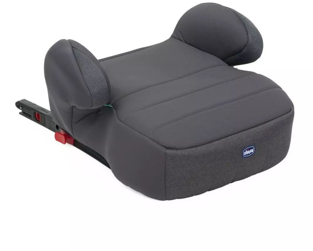 Chicco Sitzerhöhung Quasar Fix i-Size Stone