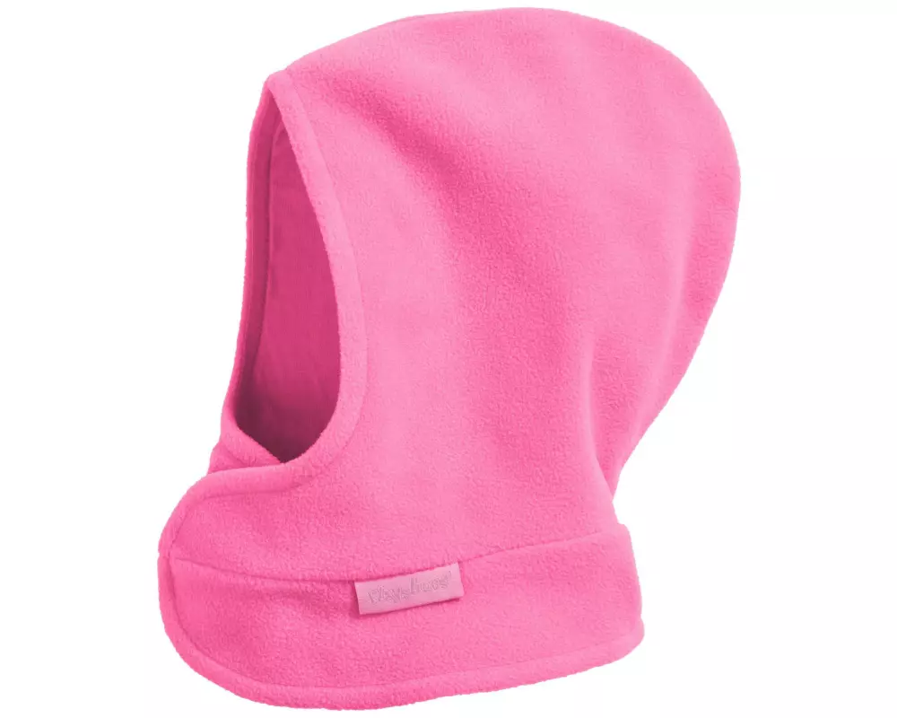 Playshoes Schlupfmütze Pink Gr. 51/53