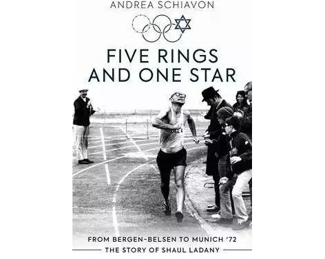 Five Rings and One Star