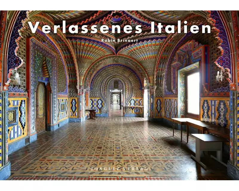 Verlassenes Italien