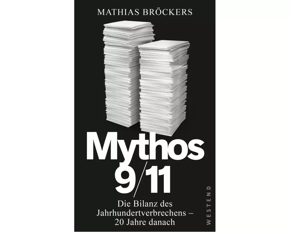 Mythos 9/11