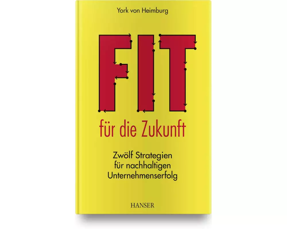 Fit für die Zukunft!