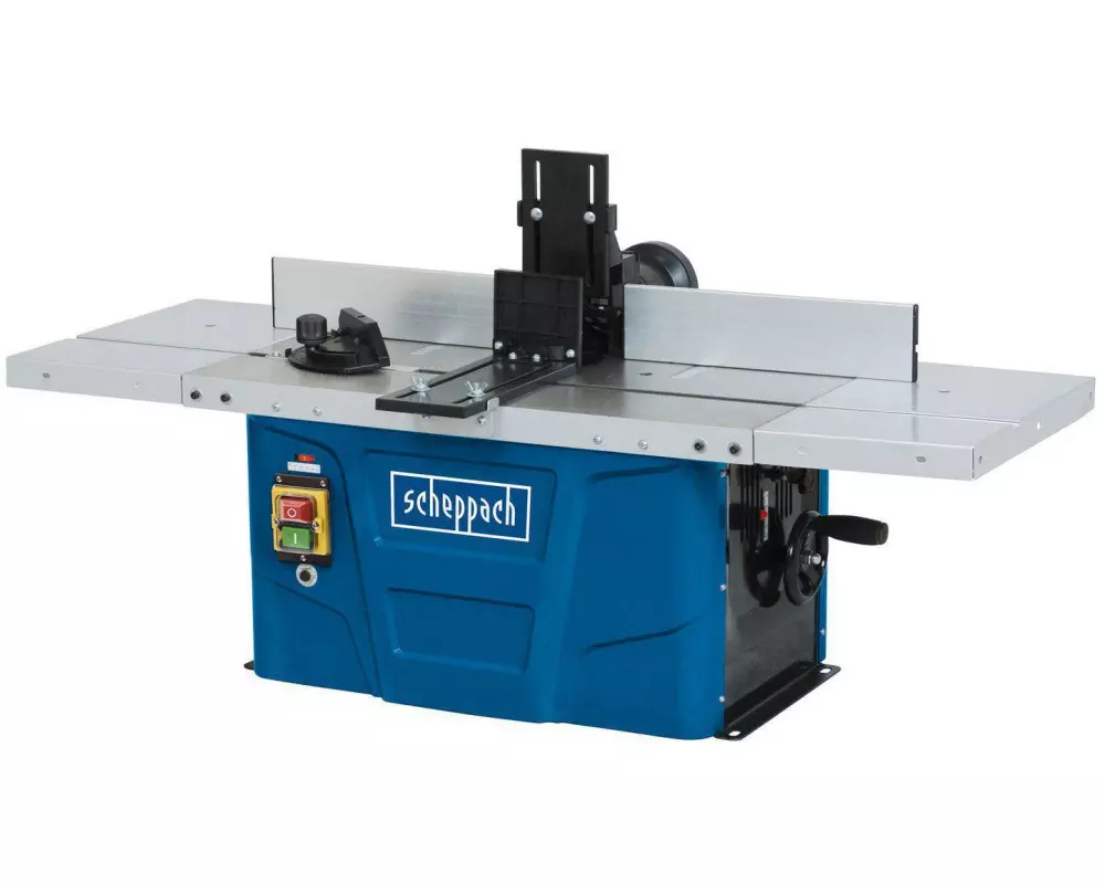 Scheppach Tischfräsmaschine HF50