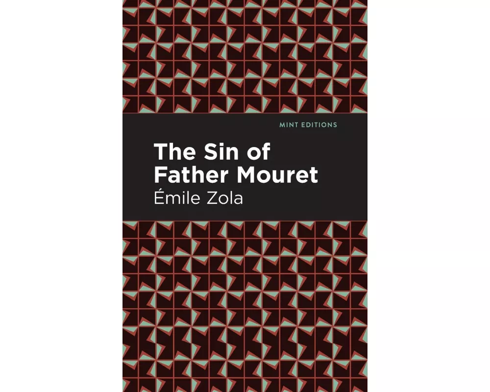 The Sin of Father Mouret