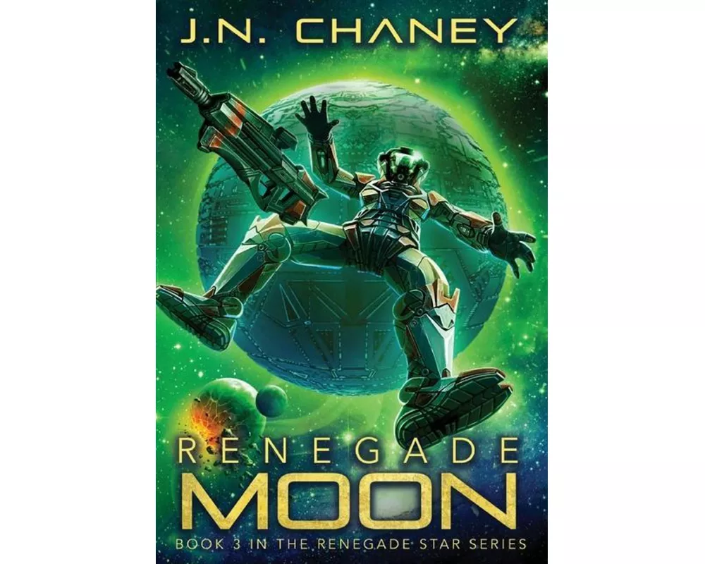 Renegade Moon