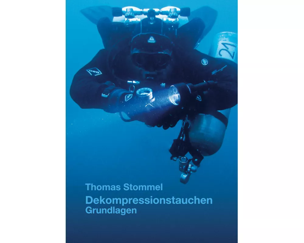 Dekompressionstauchen