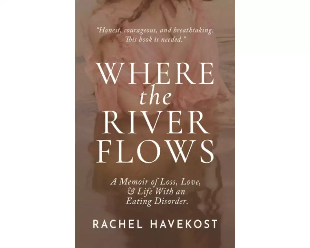 Where the River Flows