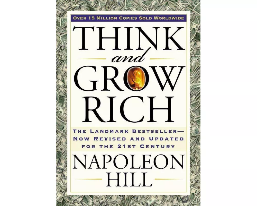 Think and Grow Rich