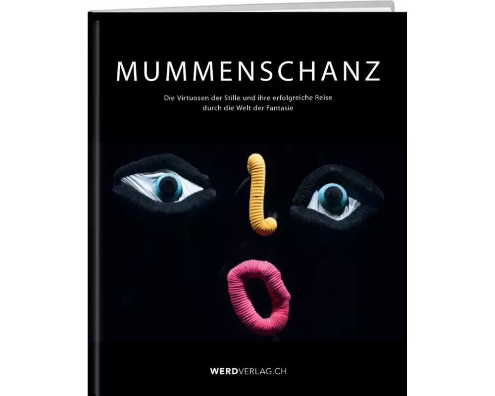 Mummenschanz