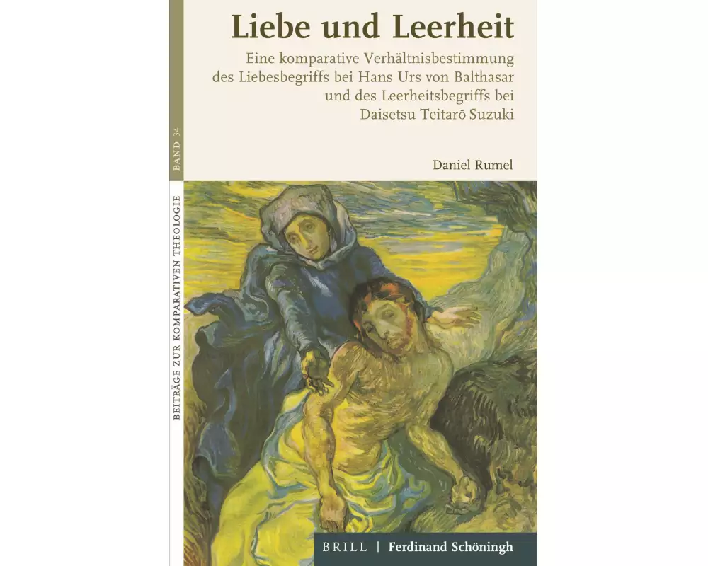 Liebe und Leerheit