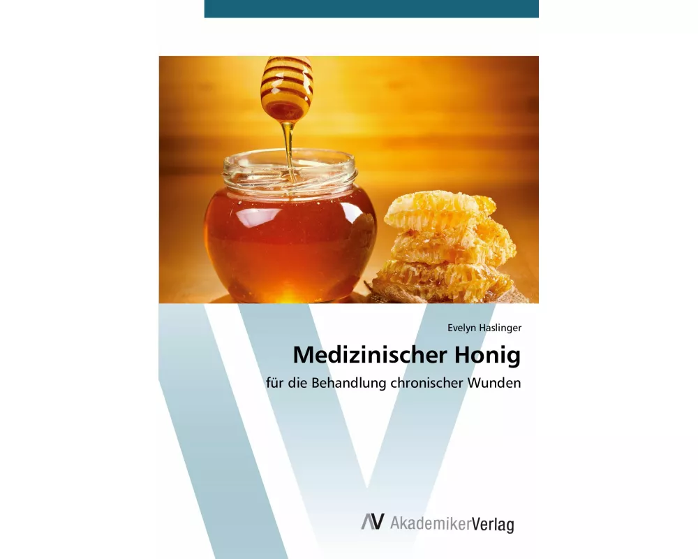Medizinischer Honig