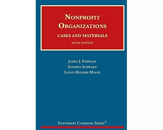 Nonprofit Organizations