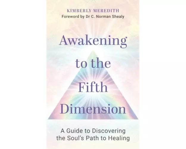 Awakening to the Fifth Dimension