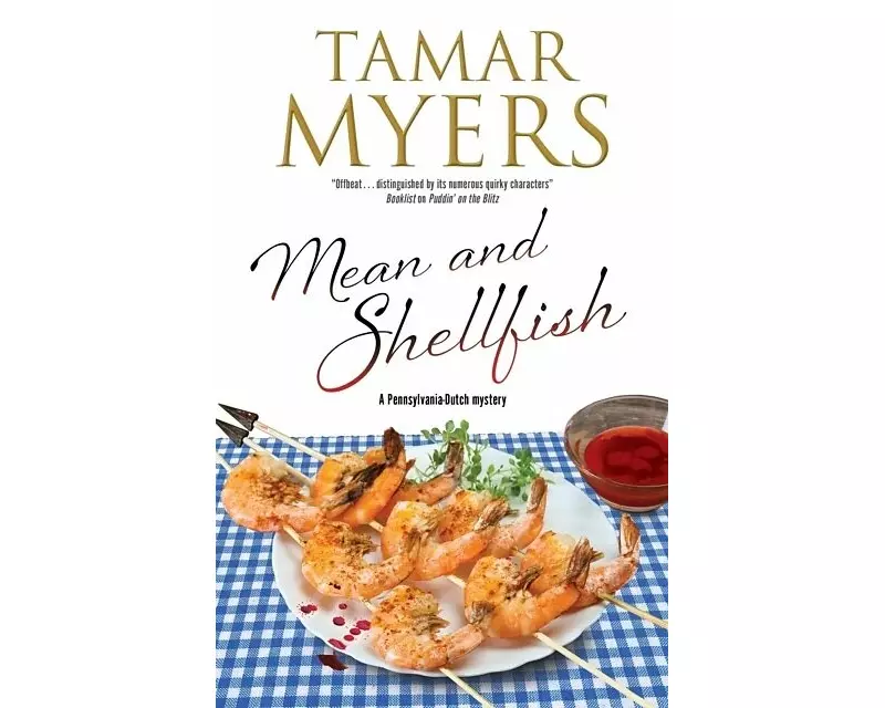 Mean and Shellfish