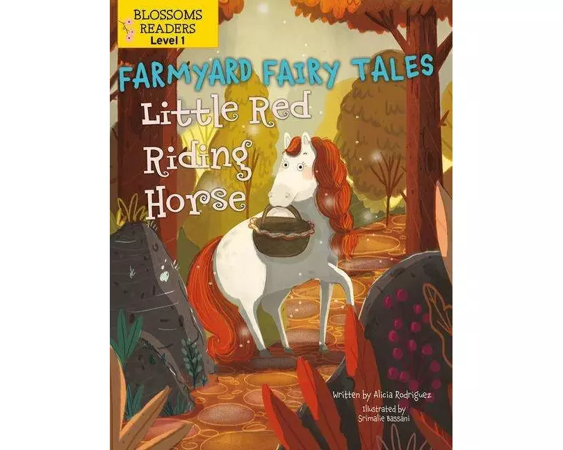 Little Red Riding Horse