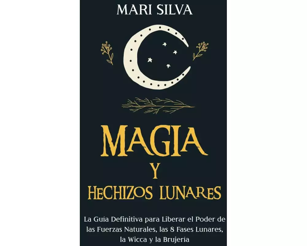 Magia y Hechizos Lunares