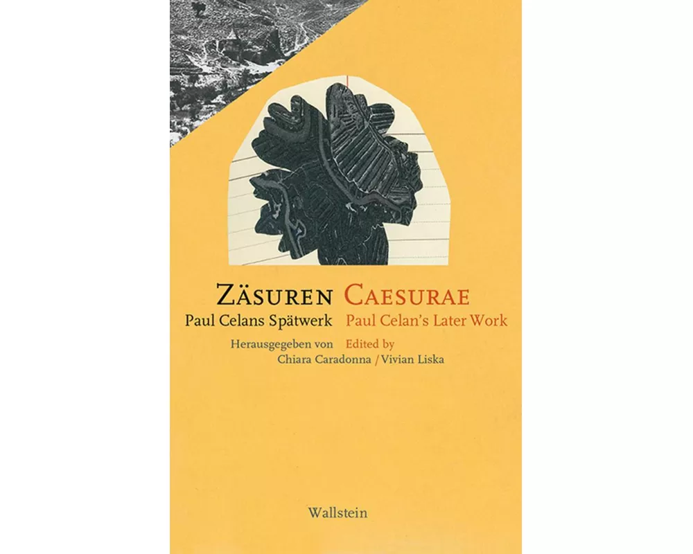 Zäsuren / Caesurae