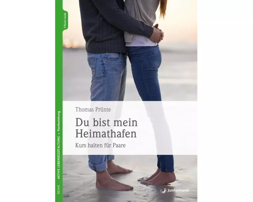 Du bist mein Heimathafen