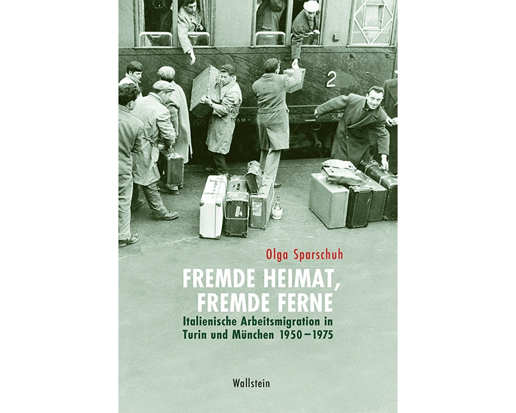 Fremde Heimat, fremde Ferne