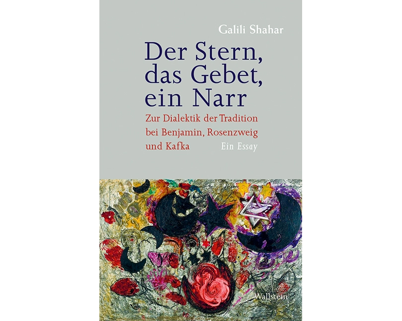 Der Stern, das Gebet, ein Narr