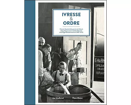 Ivresse & Ordre