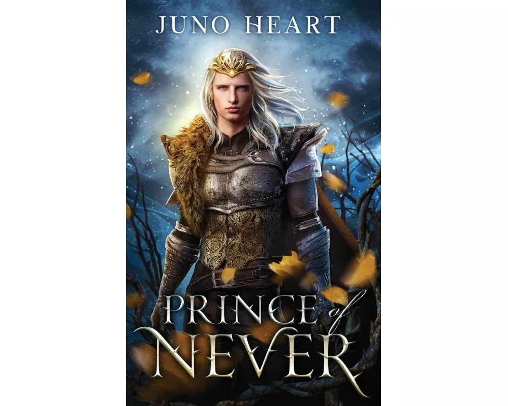 Prince of Never