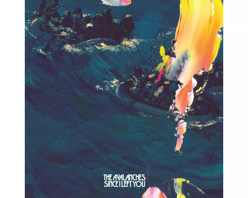 Since I Left You 20th Anniversary Deluxe