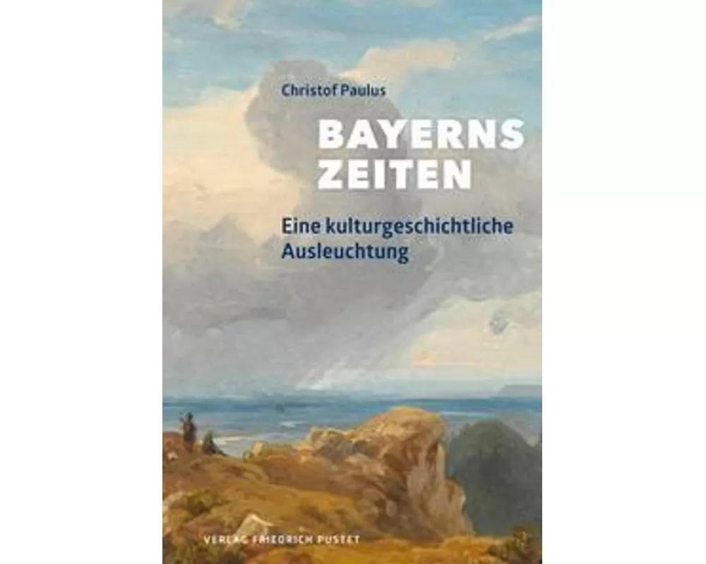 Bayerns Zeiten