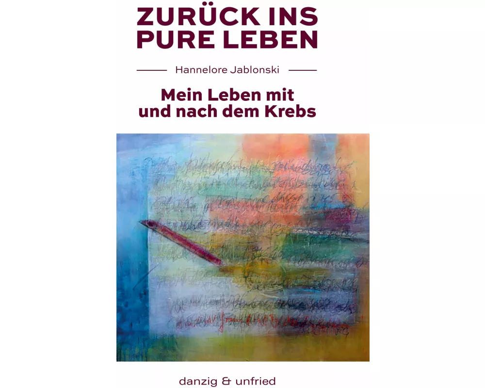 Zurück ins pure Leben