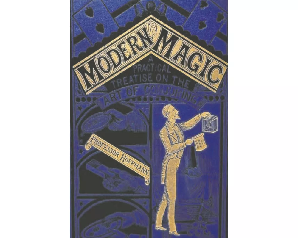 Modern Magic