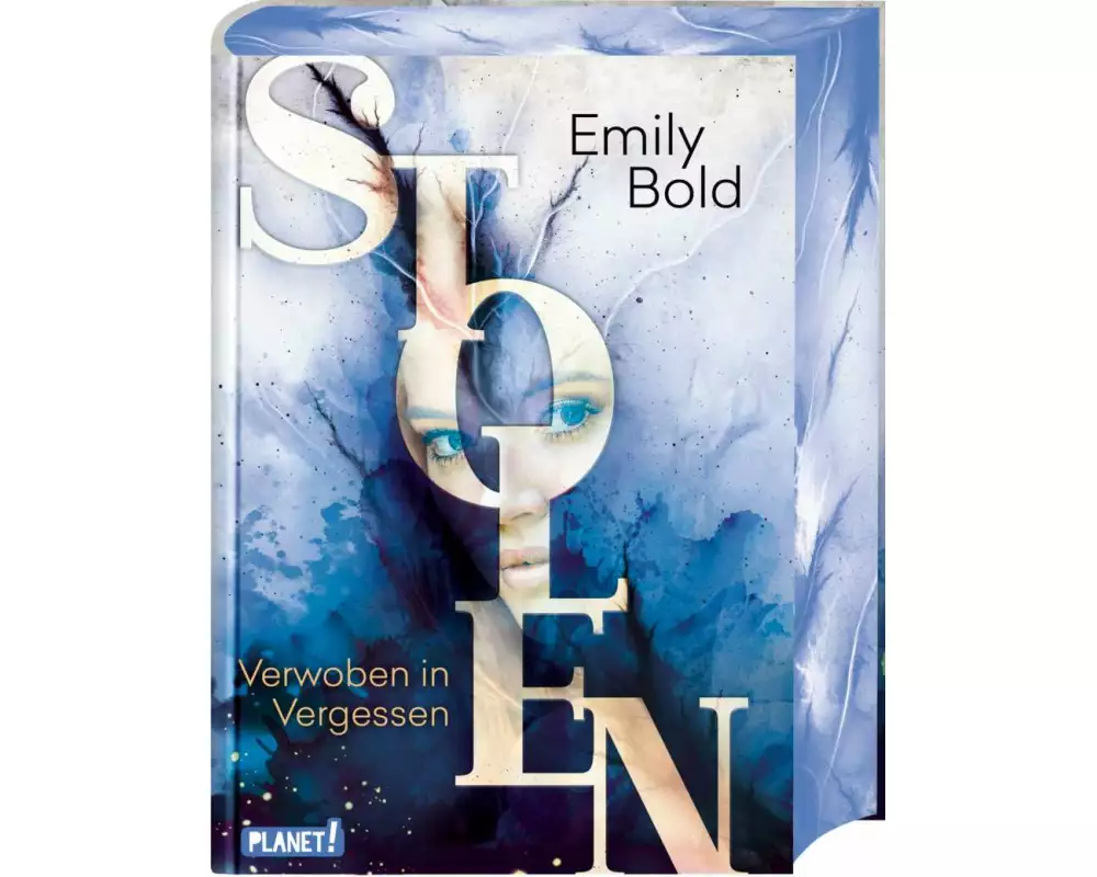 Stolen 3: Verwoben in Vergessen